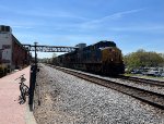 CSX 3175